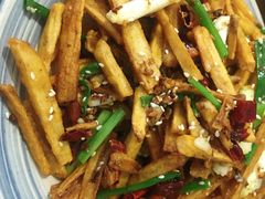 -静一餐厅·湖北菜(前门创始店)