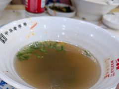 -马子禄牛肉面(金宝街店)