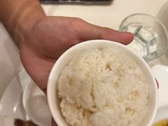 香米饭-得月楼·省级非遗·传统苏帮菜(观前店)