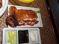 -四世同堂·京菜·烤鸭(双井店)