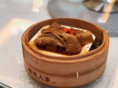 -顺德人家食府(黄金广场店)