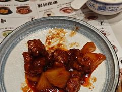 -南枝记·广东味道(中骏世界城店)