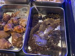 -荣记火锅(青悦城店)