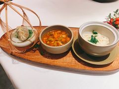 欢喜慈悲特色手工面食-叶叶菩提(旗舰店)