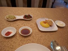 -新东方千禧大酒店-逸品轩中餐厅