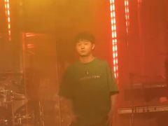 -MOSSO·Liveshow(M3香港广场店)