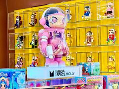 -泡泡玛特POPMART(赛格国际购物中心店)