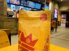 -汉堡王(EAC欧美中心店)