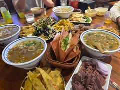 -化三驴肉汤(金明东街店)