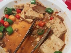 -西贝莜面村(银泰创意城店)