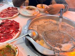 -八合里潮汕鲜牛肉火锅(吉大店)