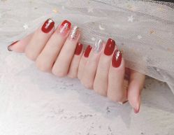 -Wink美甲美睫