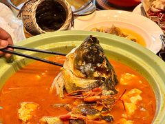 -炊江南·上海菜(国展华漕店)