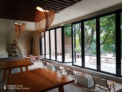 -J Create城市露营咖啡·简餐·宠物(上海动物园店)