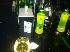 -OS CLUB(长风大悦城店)