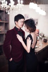 -爱城婚纱摄影·品质严选店