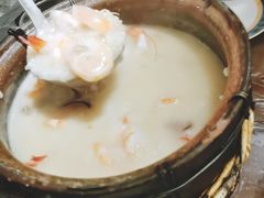 -李记潮汕砂锅粥(营福路店)