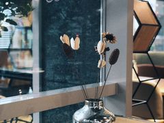 -LIN COFFEE CO(龙珠达店)