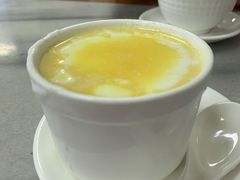 姜汁双皮奶-沙湾姜撞奶甜品店(昌岗中路店)