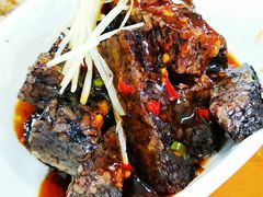 米血糕-乡亲鹅肉城(吴江店)