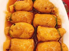 -玉华台饭庄(裕中西里小区店)