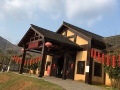 -崇阳三特浪口温泉