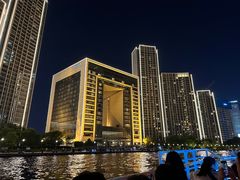 -海河游船-永乐码头(大悲院)