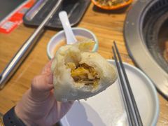 -锅老头铁锅炖•大锅蒸汽海鲜(韩乐坊店)