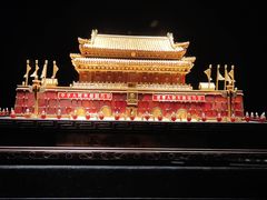 -深圳珠宝博物馆