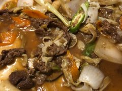 -三代烤肉(保利广场店)