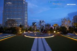 -宁波华侨温德姆至尊豪廷大酒店·宴会厅