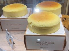 -露丝卡文•世界冠军面包(乐峰广场店)