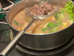 -二刀潮牛(重庆光环购物公园店)