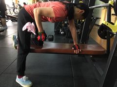 -RoMan罗马健身工作室(莘庄店)