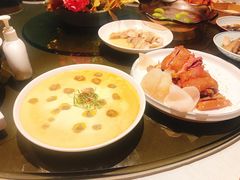 德国咸猪手-上海人家花樣年华(中山公园店)