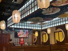 -千寻山野烤肉(中关村店)