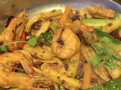 -纳鲁孜·新疆特色餐厅(上海悦荟广场店)