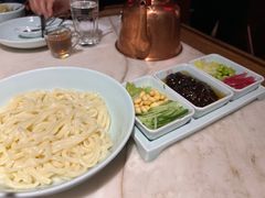 -小吊梨汤·北京菜·烤鸭(清河万象汇店)