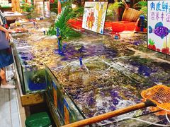 -79号渔船海鲜饭店(华强北店)