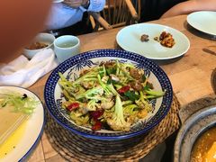 大碗花菜-川旺角川粤融合菜•海景餐厅(星海广场店)