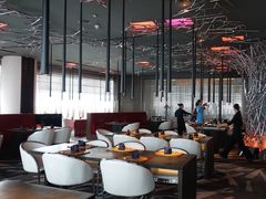 大堂-滩万日本料理Nadaman(国贸大酒店)