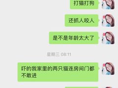 -十年猫舍·猫咪专门店(普陀店)
