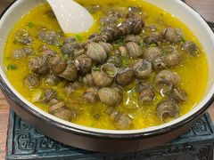 有机豆浆丝螺-锡和无锡菜(景丽苑店)