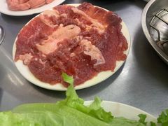 -松明一烤肉馆(鲁园店)