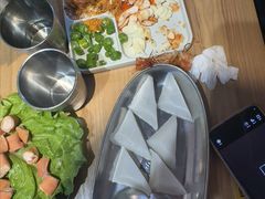 -乌拉烤肉(如皋首店)