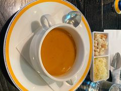 -La Creperie法餐厅(桃江路店)