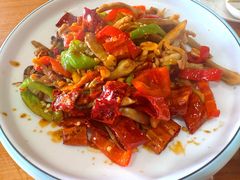 -北港方记海鲜楼·海景餐厅