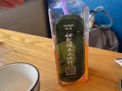 -妈妈的味道(和顺古镇店)