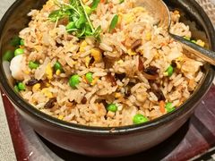 -小厨娘淮扬菜(河西奥美大厦店)