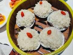 -火宫殿·小吃王国(坡子街店)